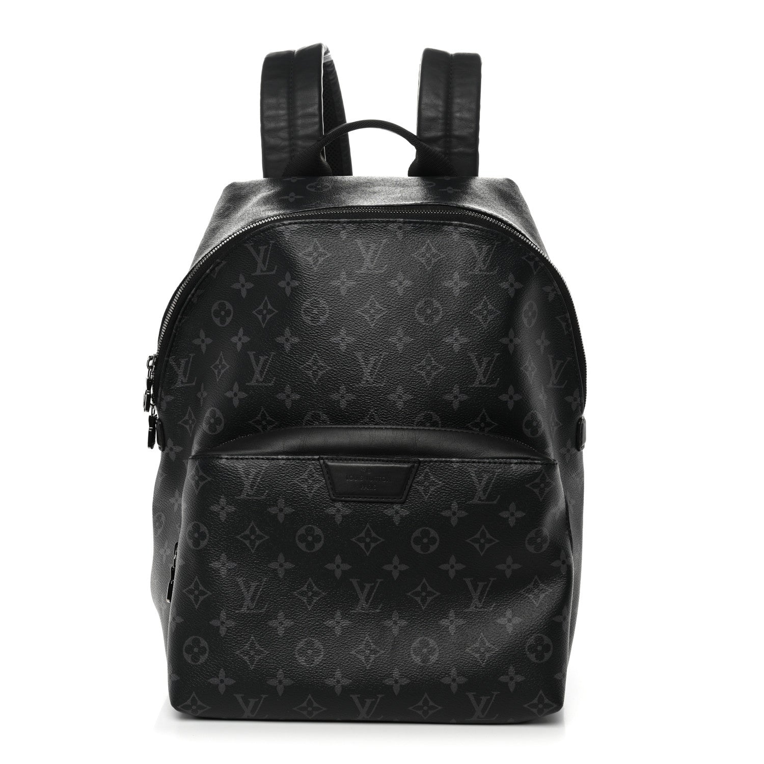 Louis Vuitton Monogram Eclipse Discovery Backpack PM