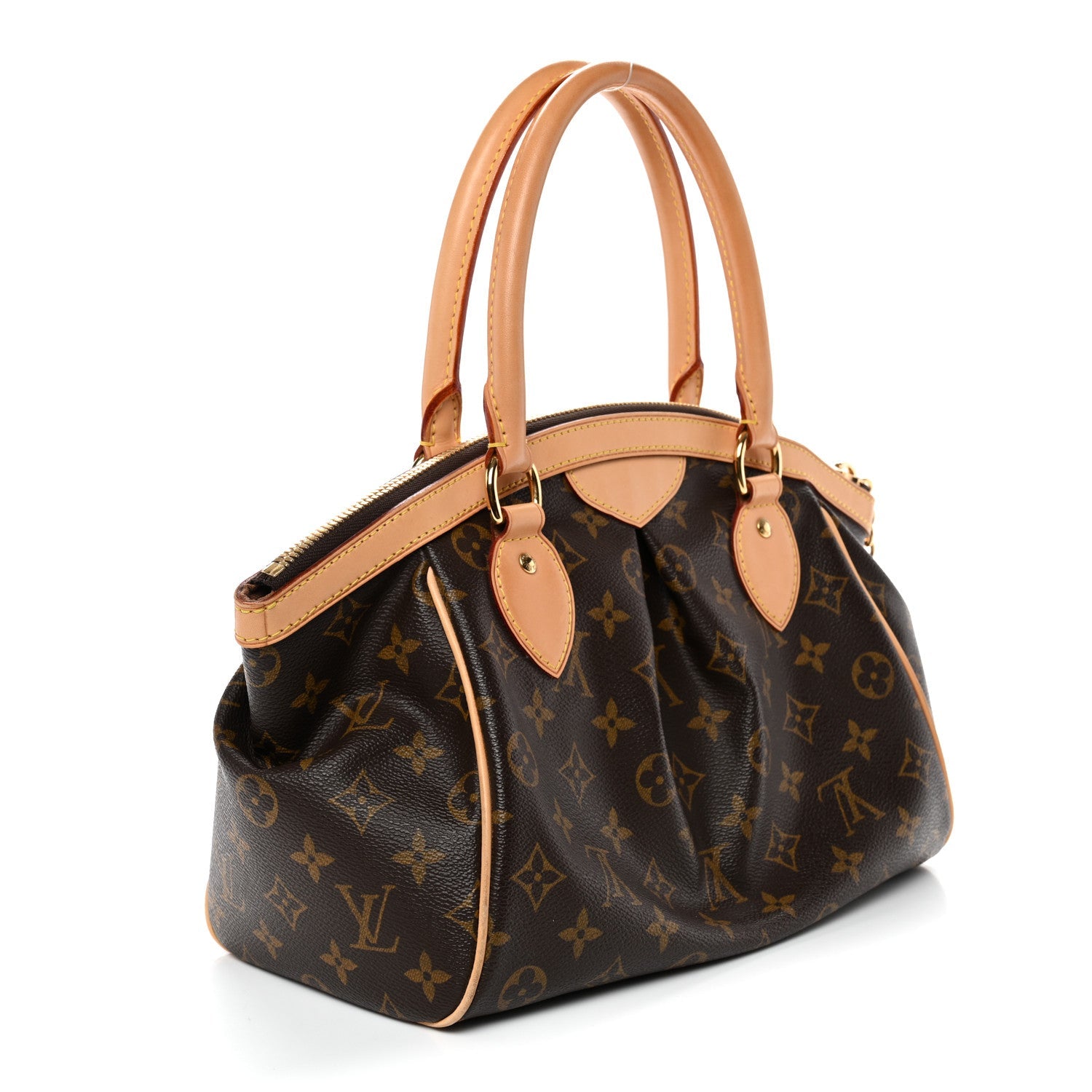 Louis Vuitton Monogram Tivoli PM