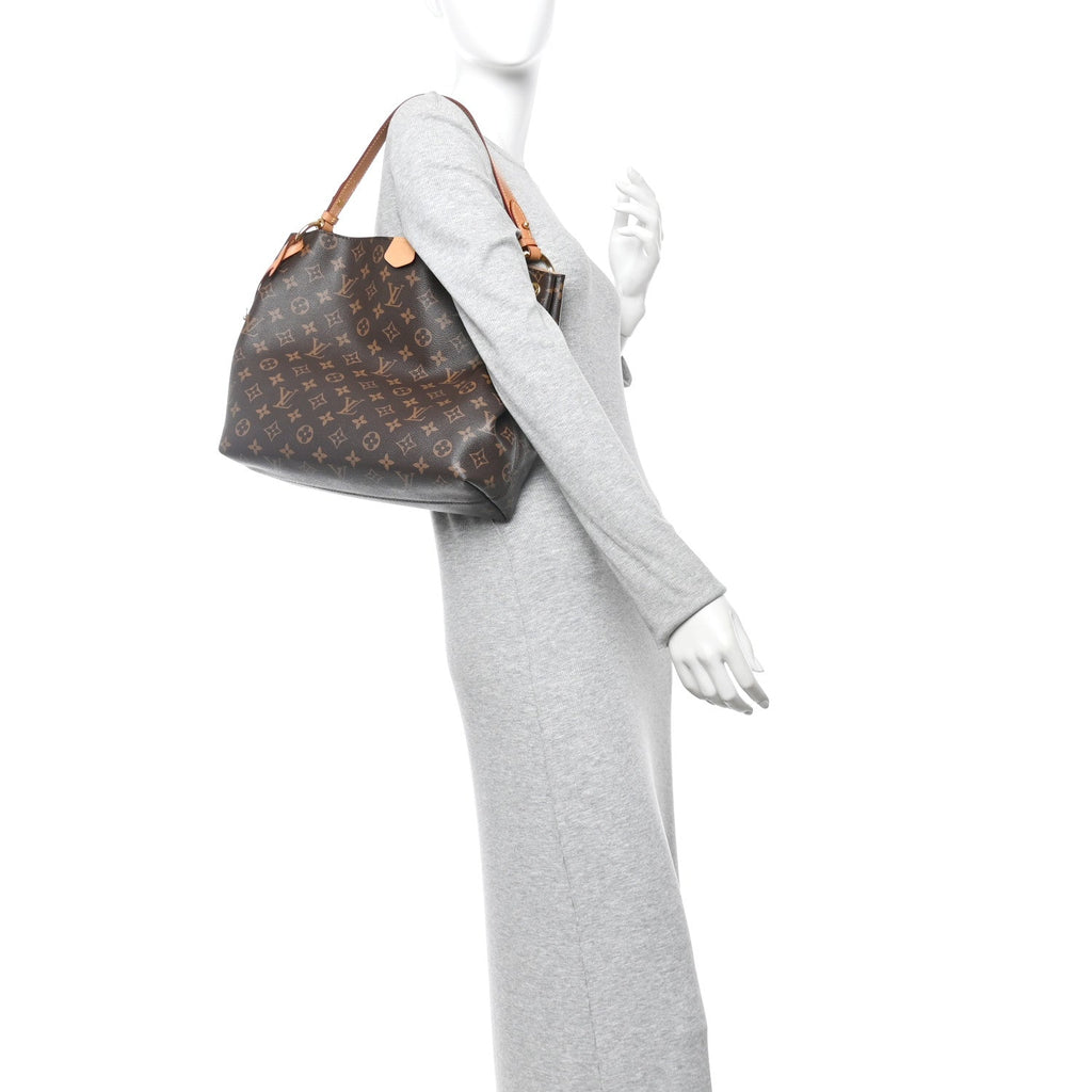Louis Vuitton Monogram Graceful PM