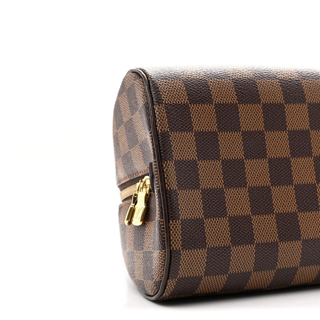 Louis Vuitton Damier Ebene Ribera Mini