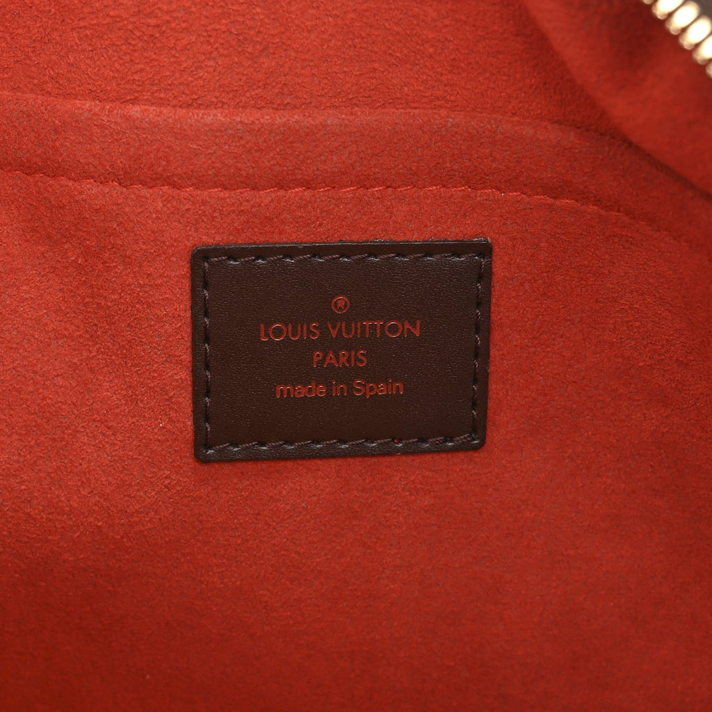 Louis Vuitton Damier Ebene Sarria Mini