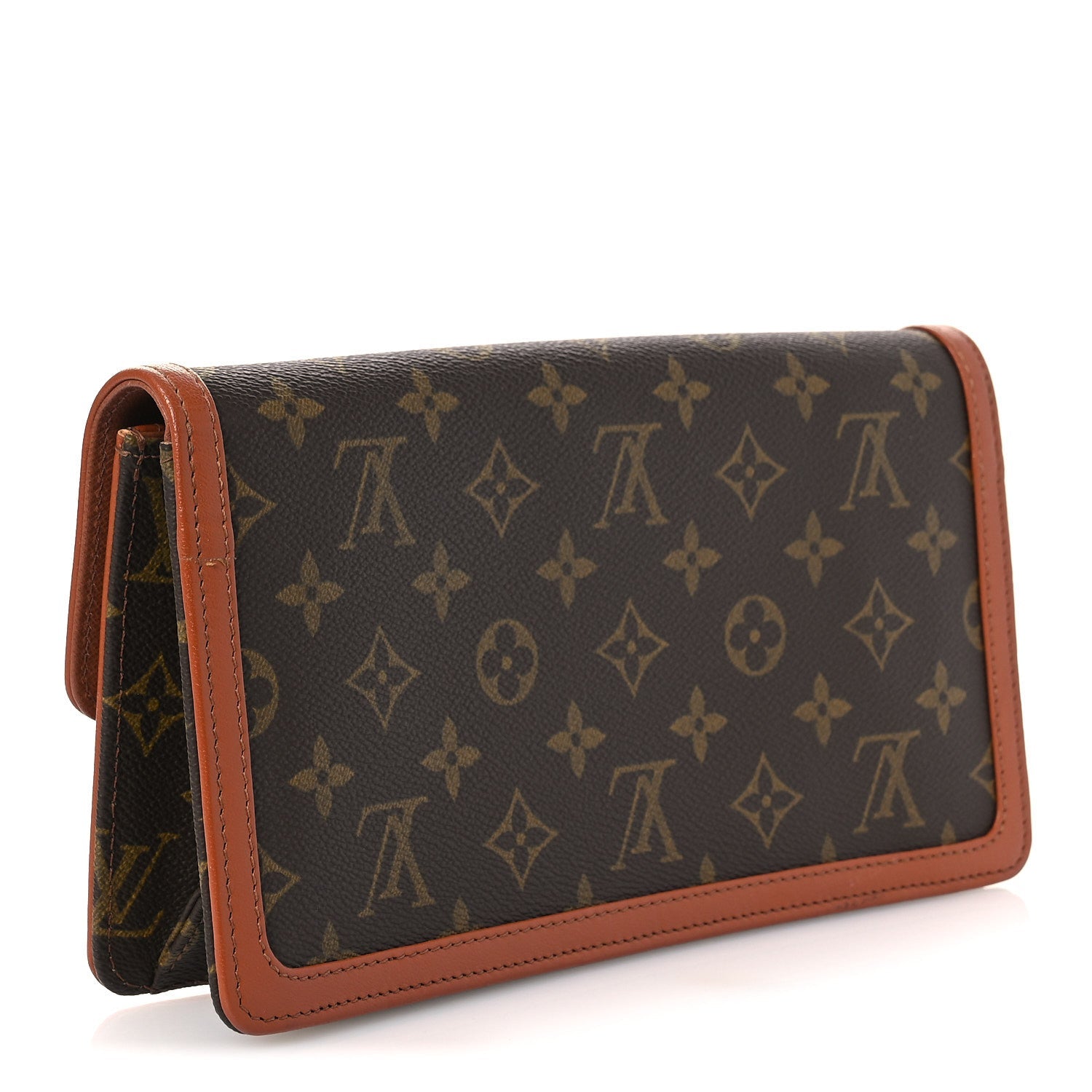 Louis Vuitton Monogram Pochette Dame 26