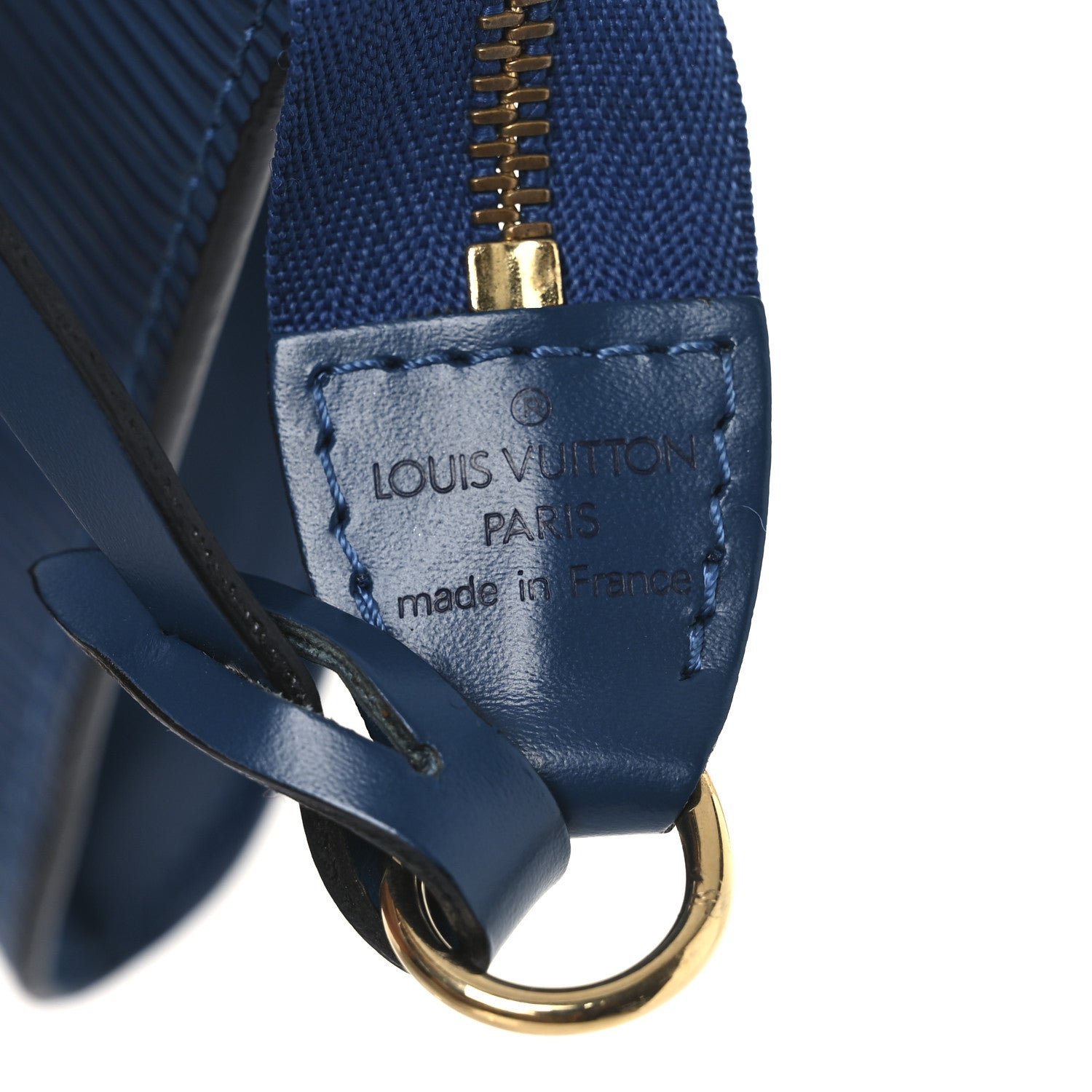Louis Vuitton Epi Pochette Accessories 21 Toledo