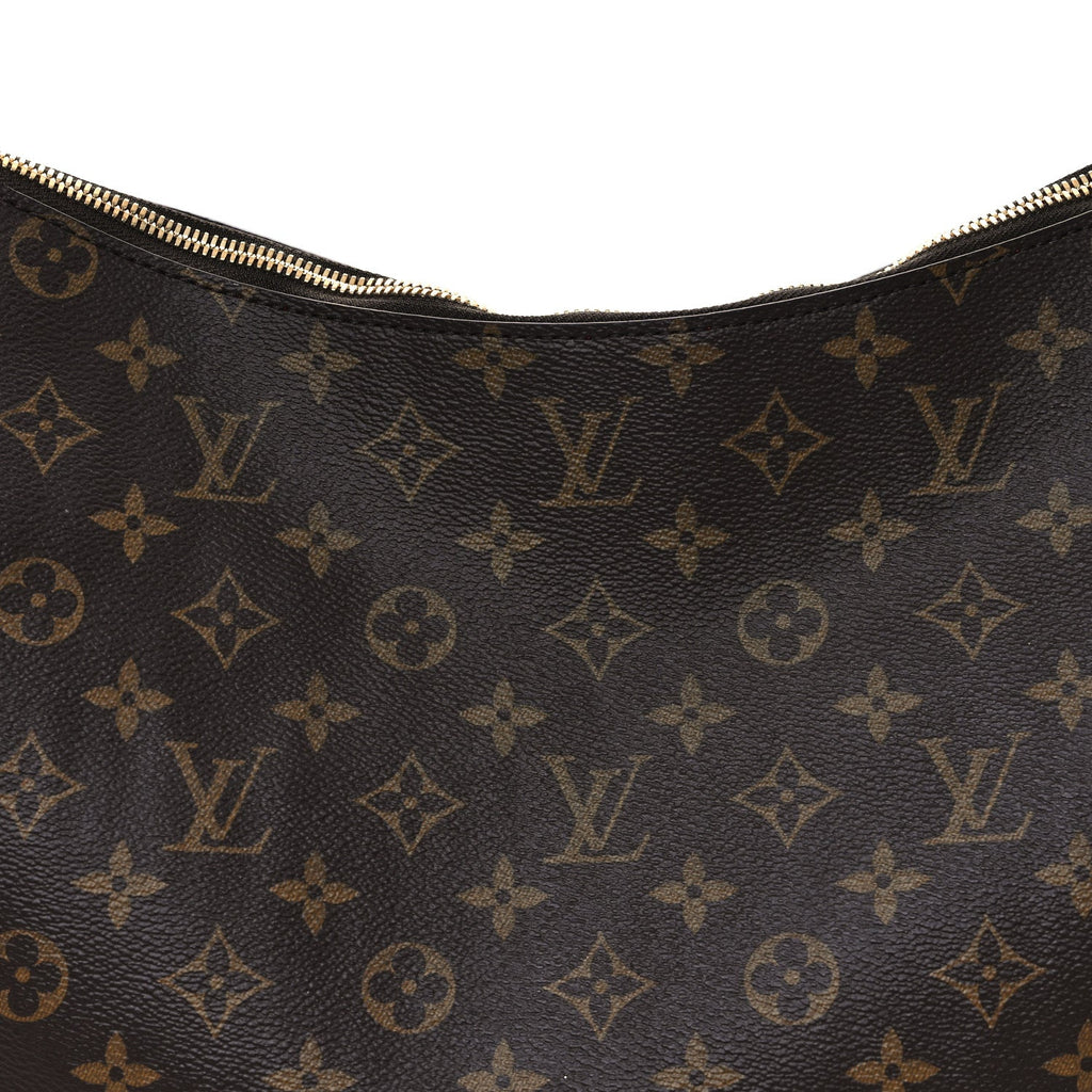 Louis Vuitton Monogram Slouchy