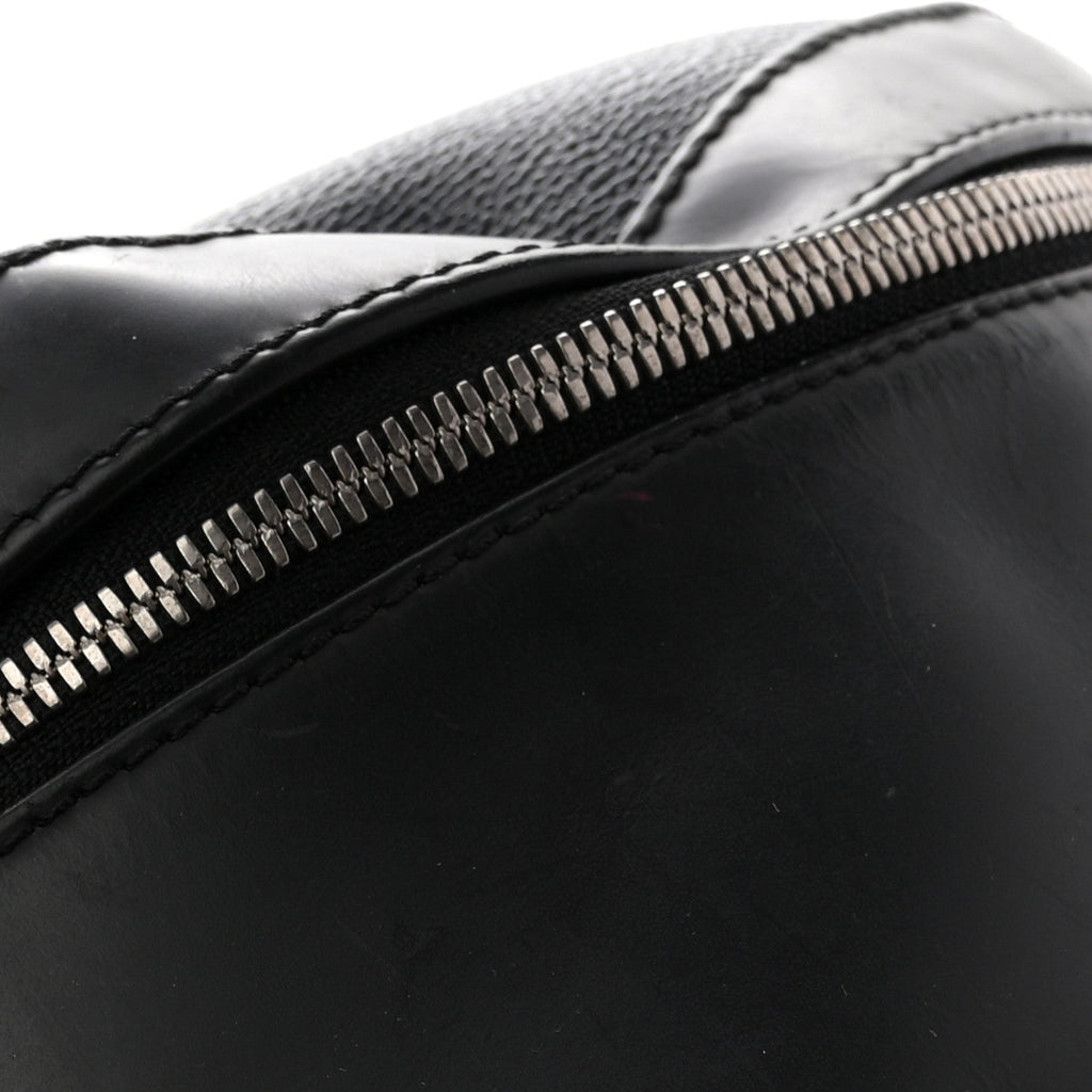 Louis Vuitton Damier Graphite My LV World Tour Josh Backpack