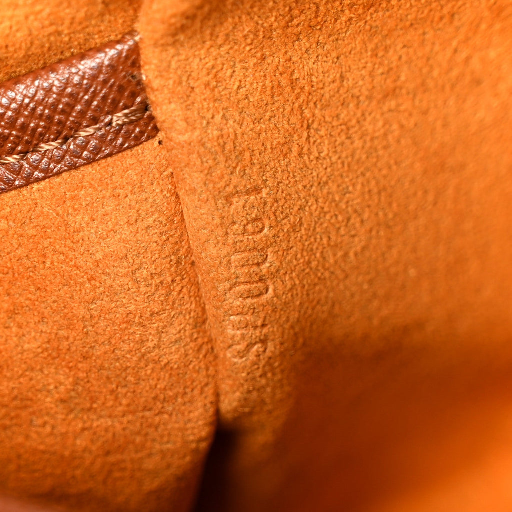 Louis Vuitton Monogram Musette Tango