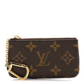 Louis Vuitton Monogram Key Pouch