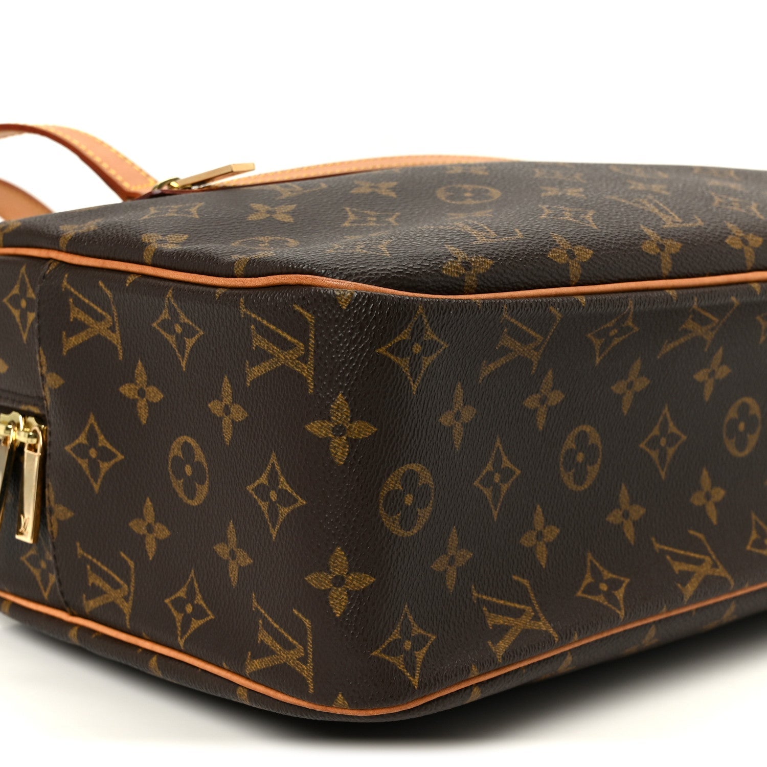 Louis Vuitton Monogram Cite GM