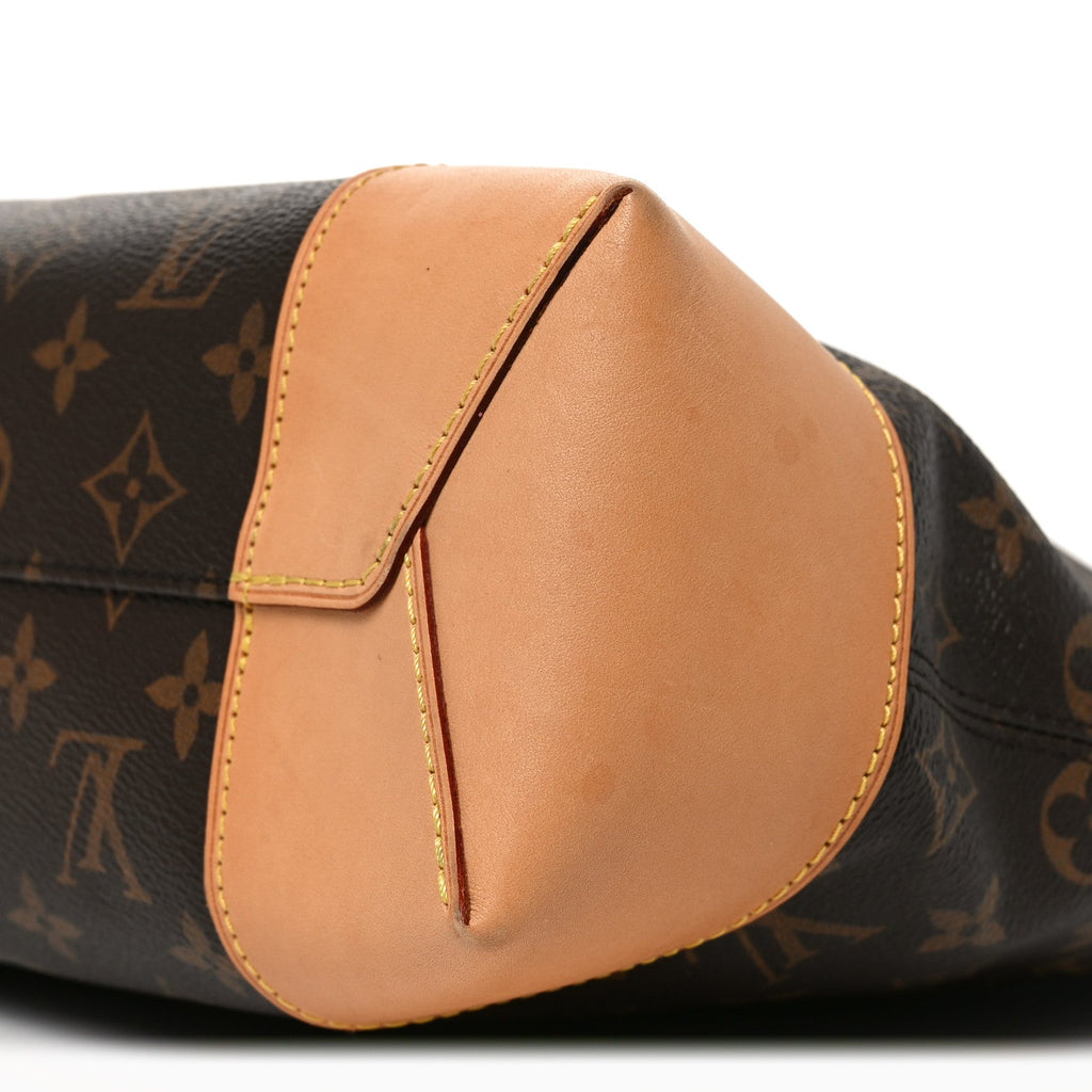 Louis Vuitton Monogram Berri PM