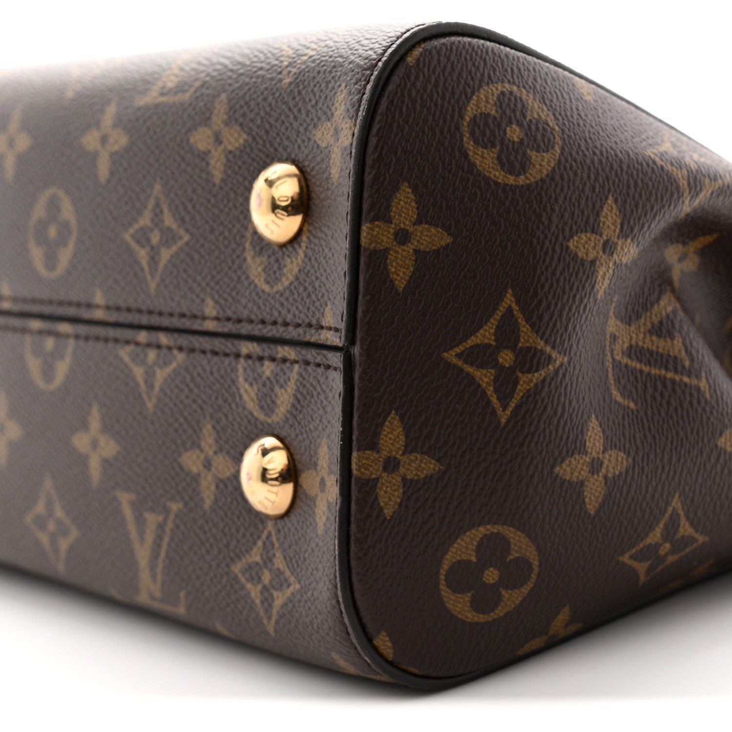 Louis Vuitton Monogram Cluny MM
