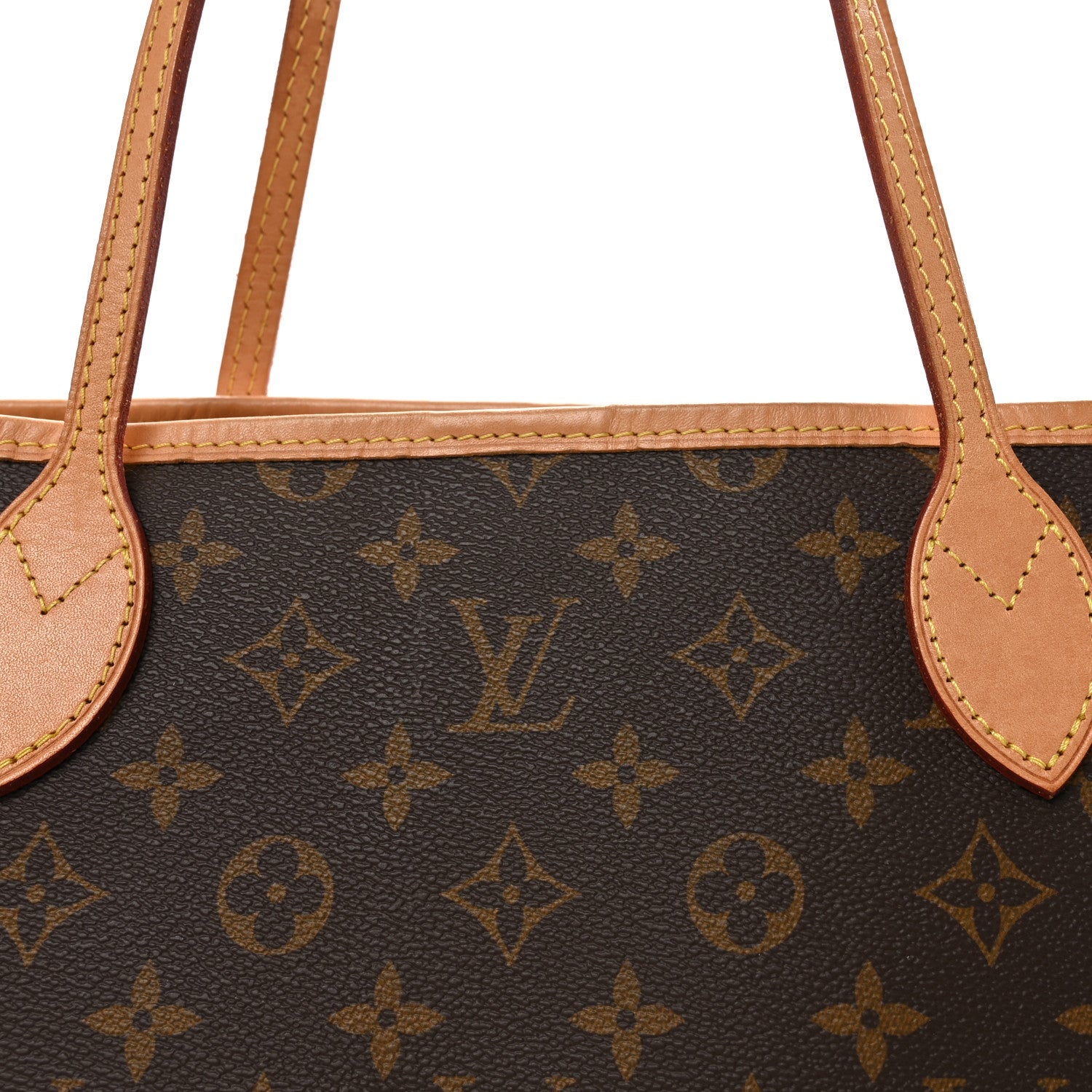 Louis Vuitton Monogram Neo Neverfull GM