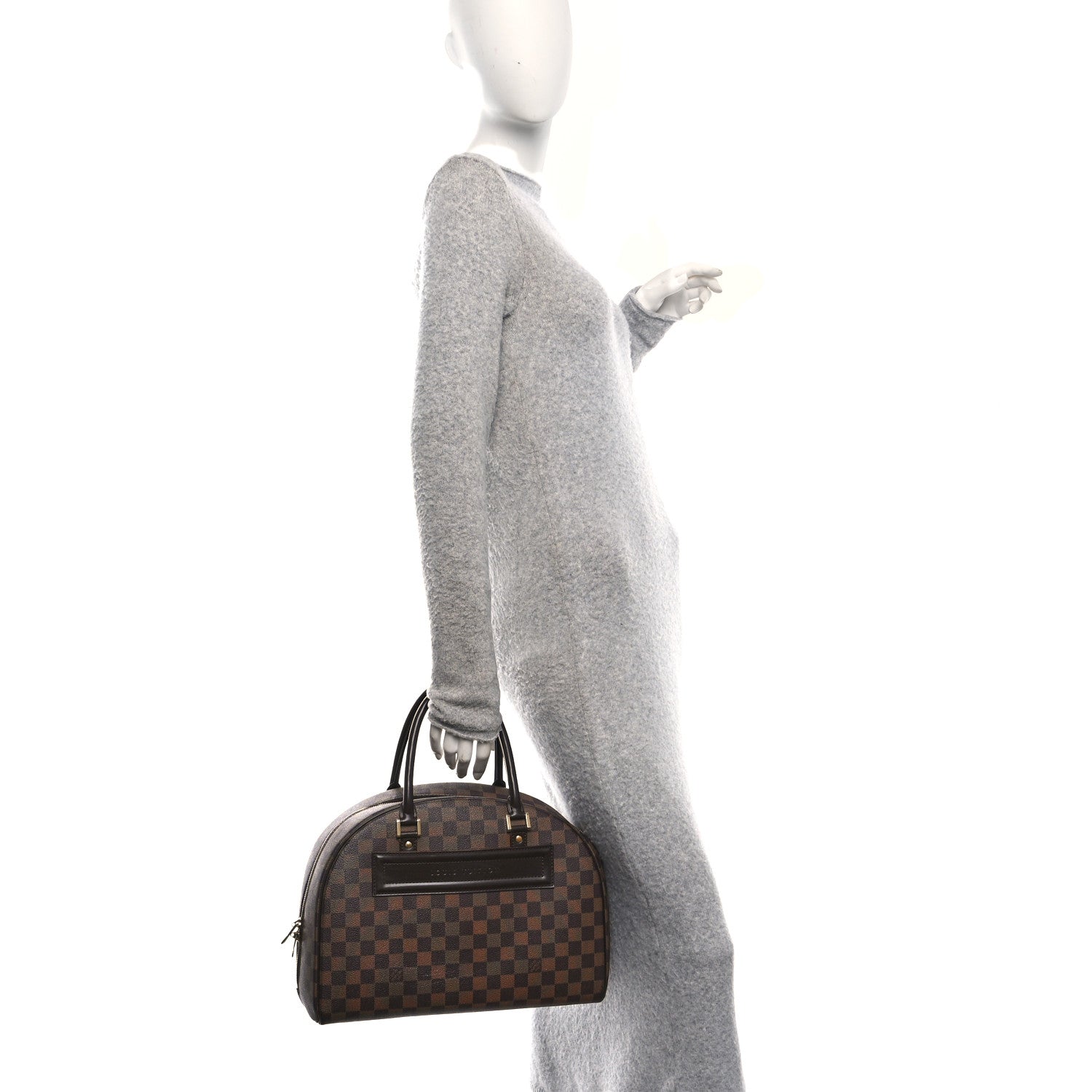 Louis Vuitton Damier Ebene Nolita
