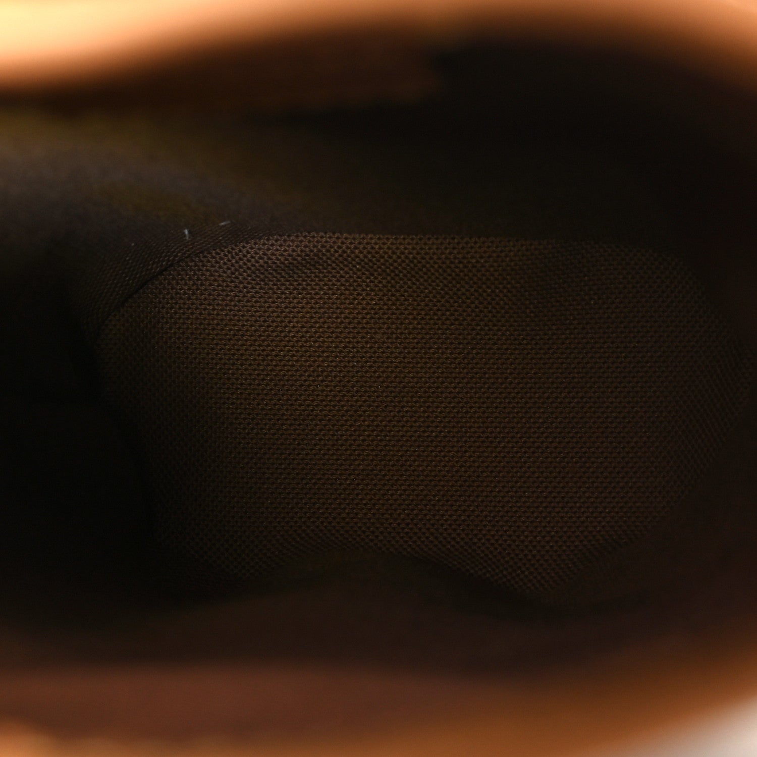 Louis Vuitton Monogram Fold Me Pouch