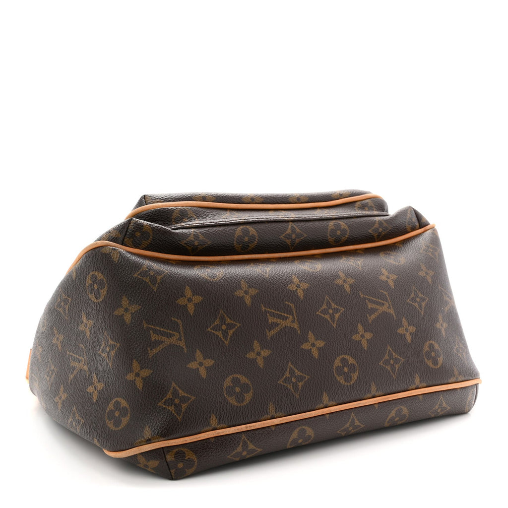 Louis Vuitton Monogram Tikal GM