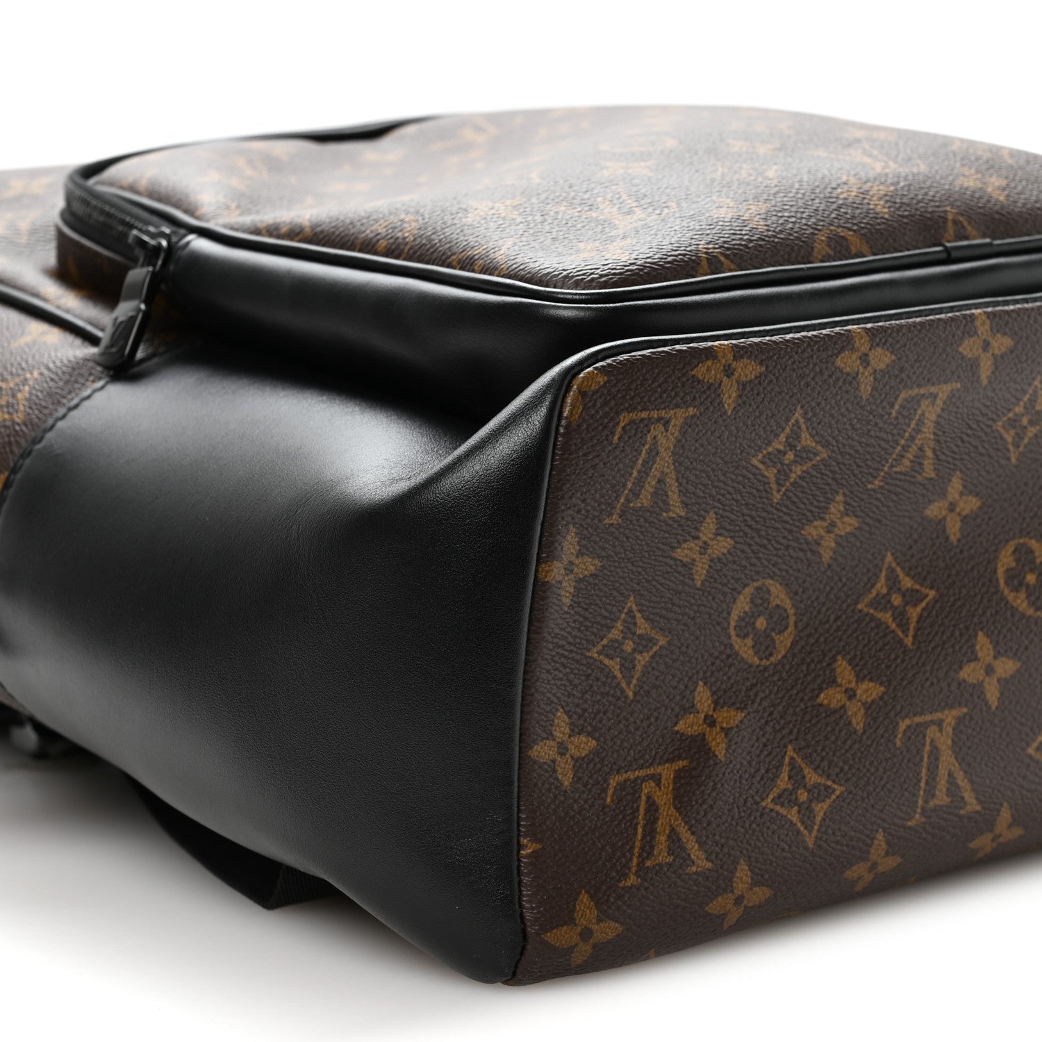 Louis Vuitton Monogram Macassar Dean Backpack
