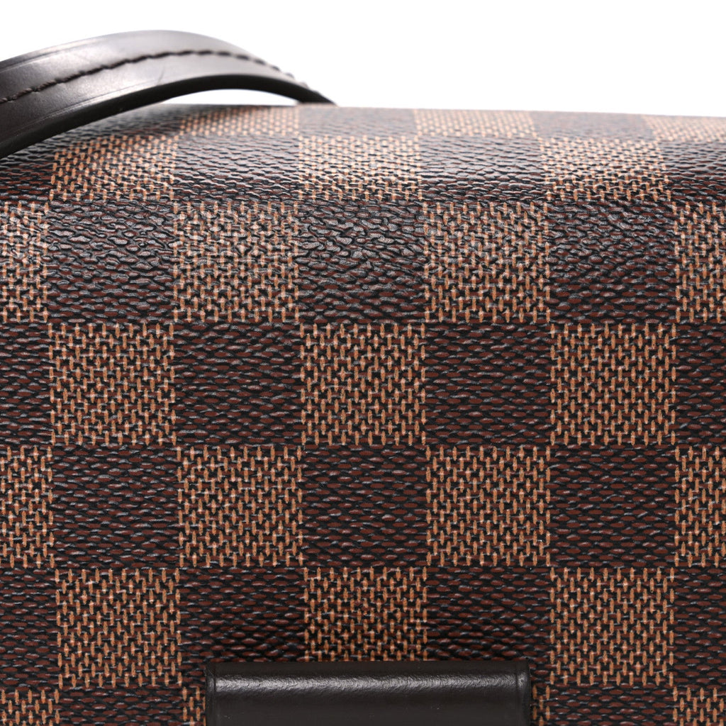 Louis Vuitton Damier Ebene Croisette