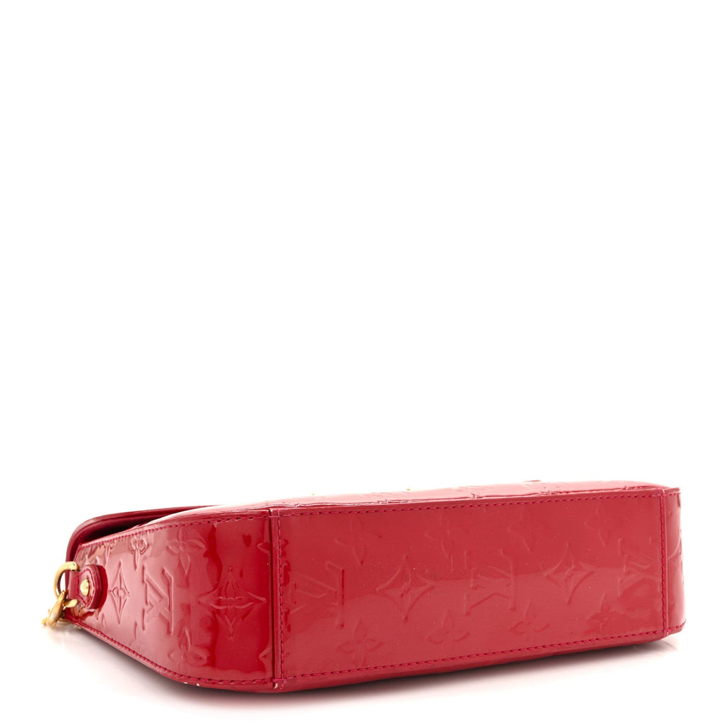 Louis Vuitton Vernis Rodeo Drive Pomme D'Amour