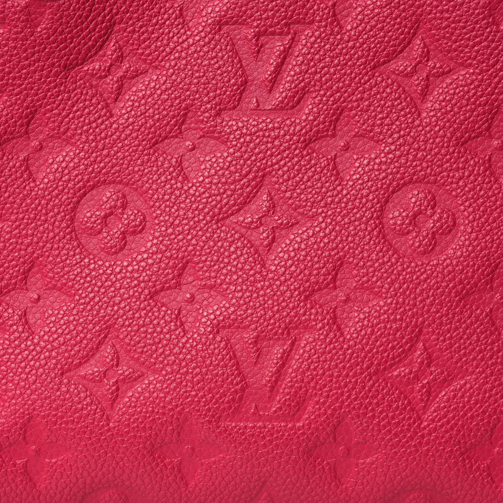 Louis Vuitton Empreinte Montaigne BB Freesia
