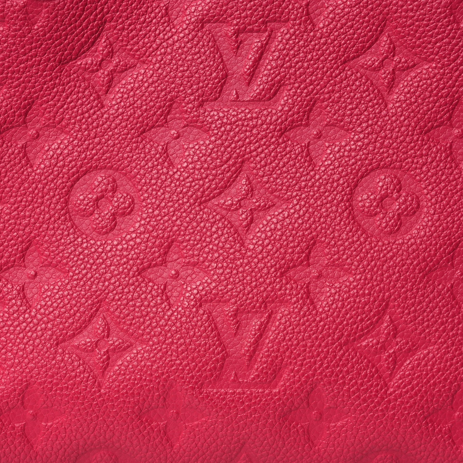 Louis Vuitton Empreinte Montaigne BB Freesia