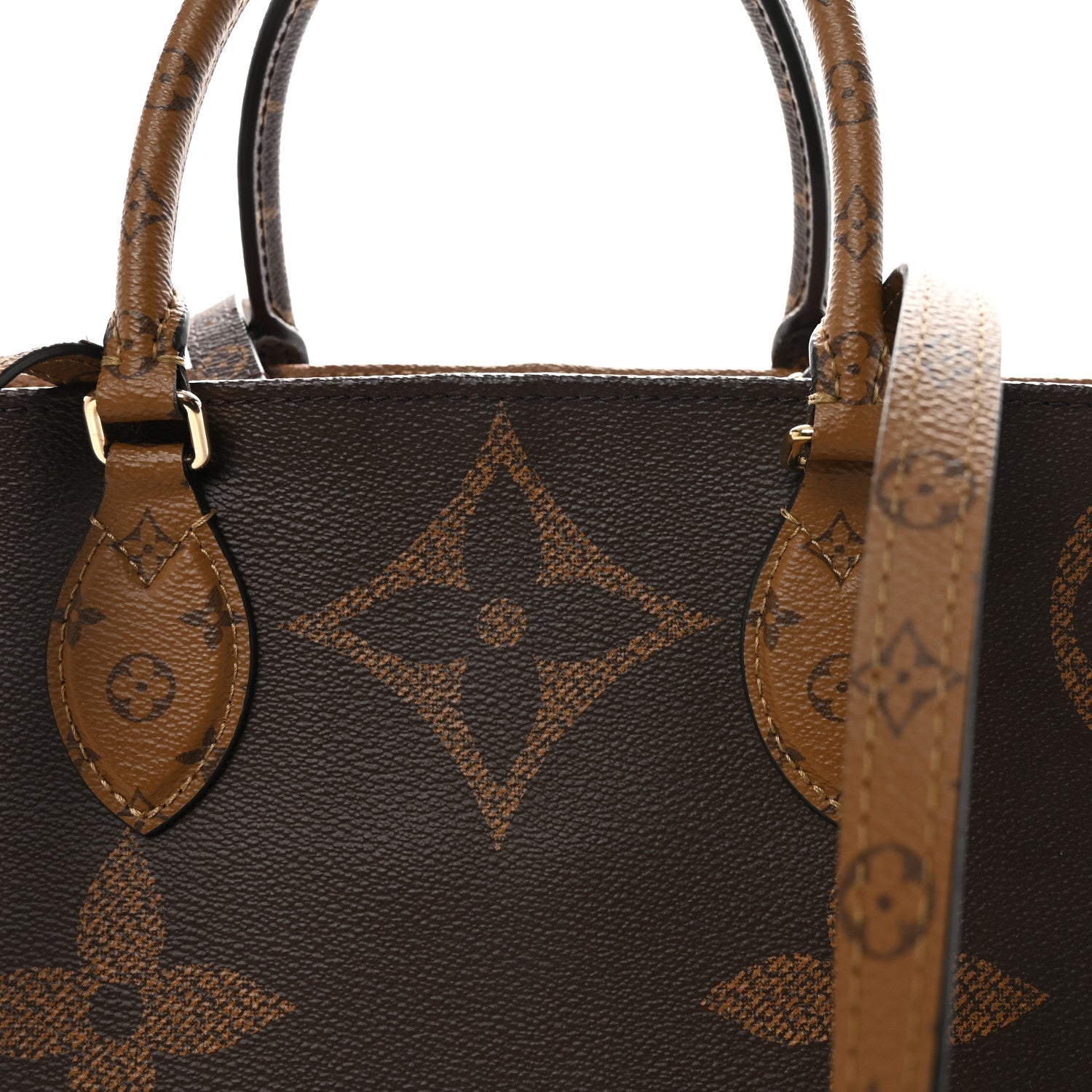 Louis Vuitton Reverse Monogram Giant Onthego GM