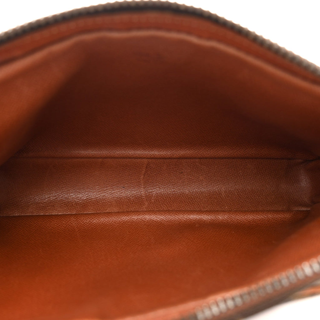 Louis Vuitton Monogram Pochette Marly Bandouliere