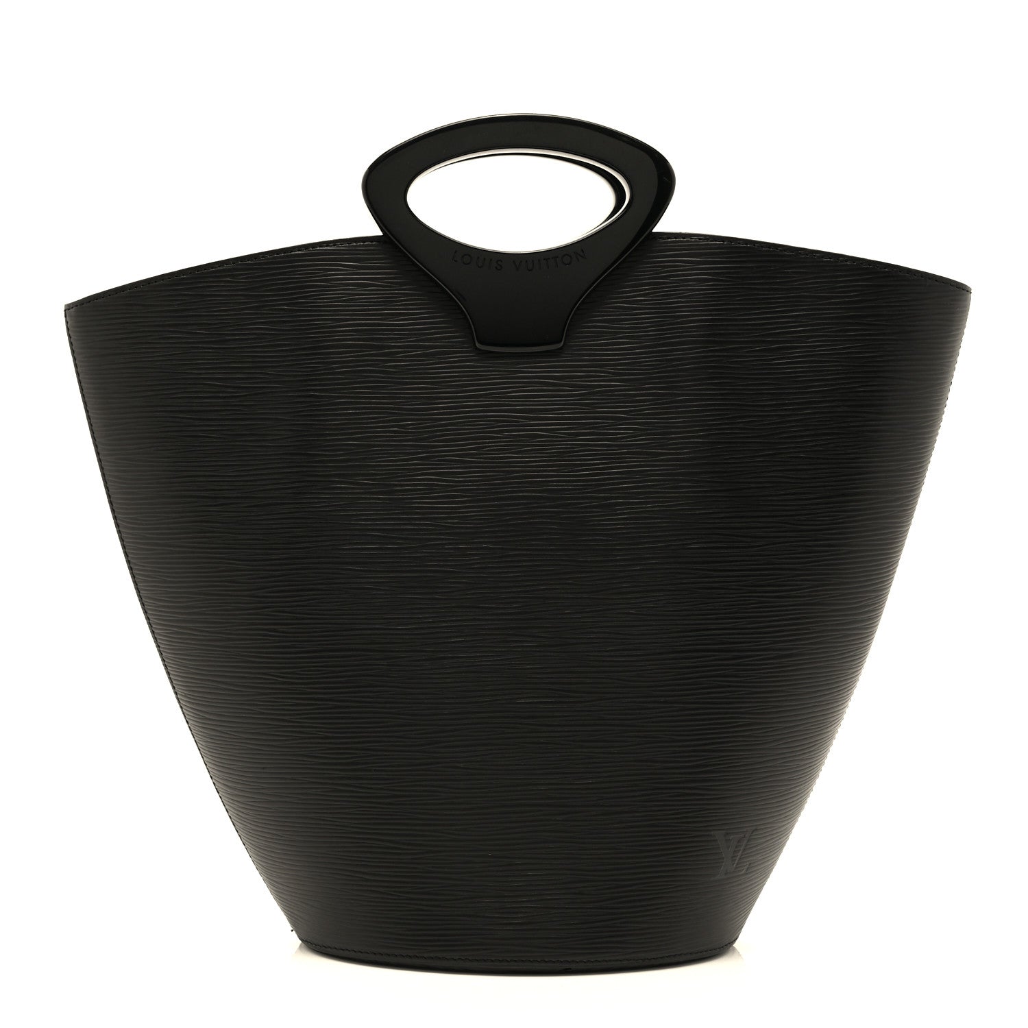 Louis Vuitton Epi Noctambule Black