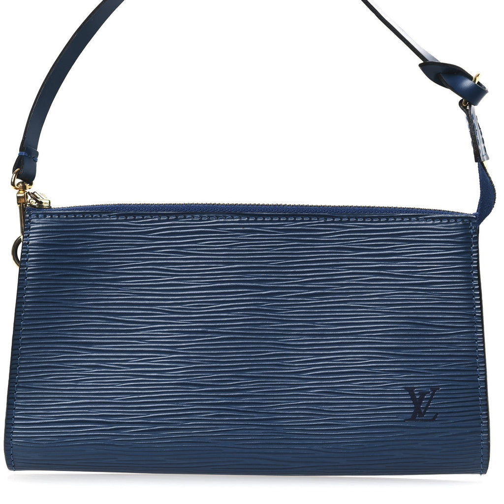 Louis Vuitton Epi Pochette Accessories 21 Toledo