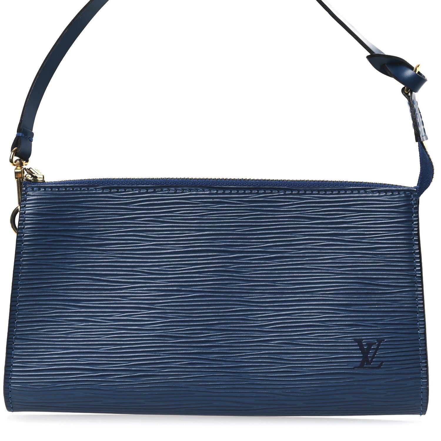 Louis Vuitton Epi Pochette Accessories 21 Toledo