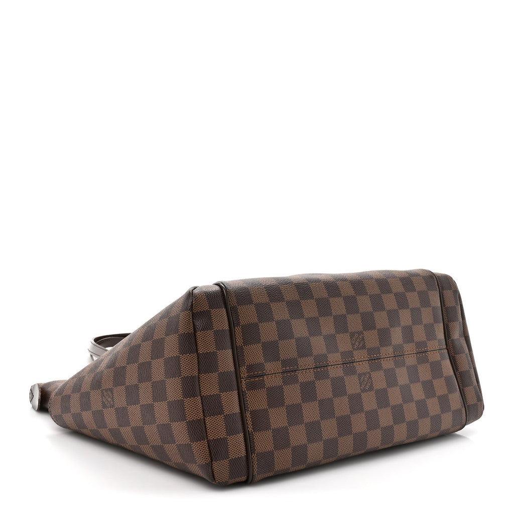 Louis Vuitton Damier Ebene Totally MM