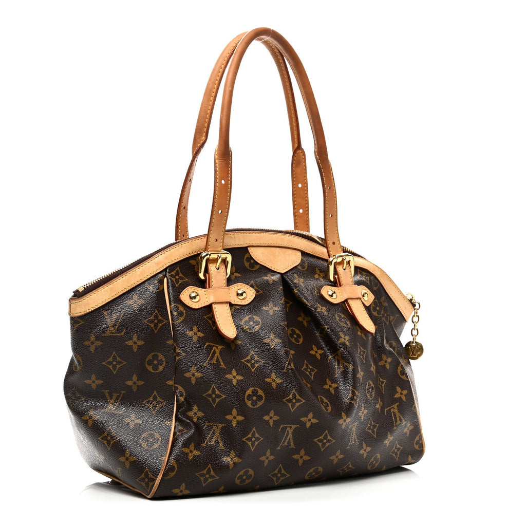 Louis Vuitton Monogram Tivoli GM