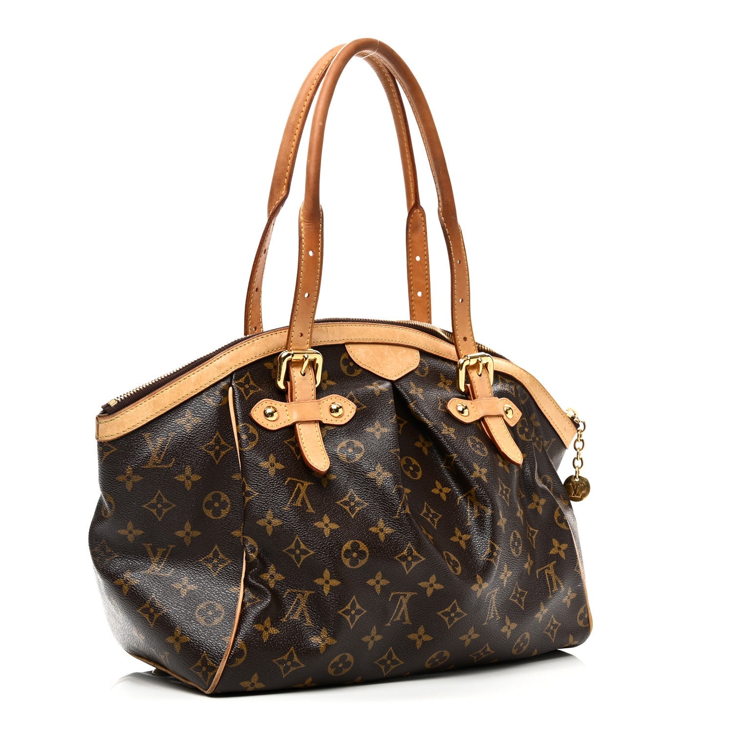 Louis Vuitton Monogram Tivoli GM