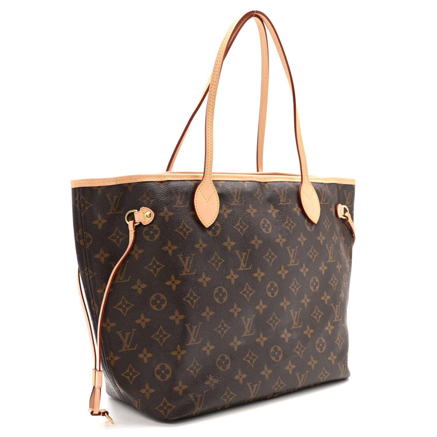 Louis Vuitton Monogram Neverfull MM