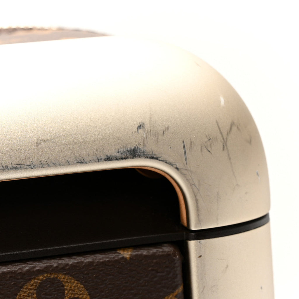 Louis Vuitton Monogram Horizon 55
