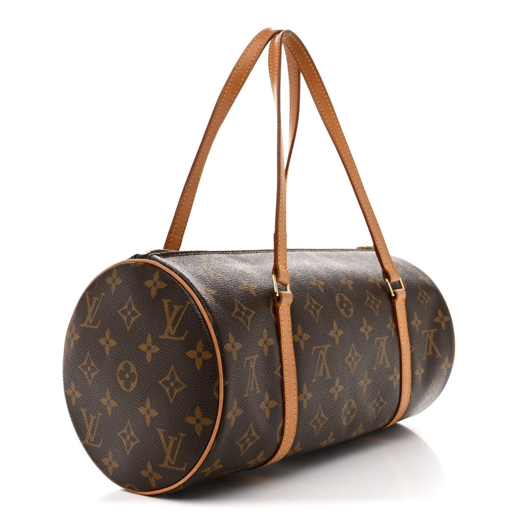 Louis Vuitton Monogram Papillon 30