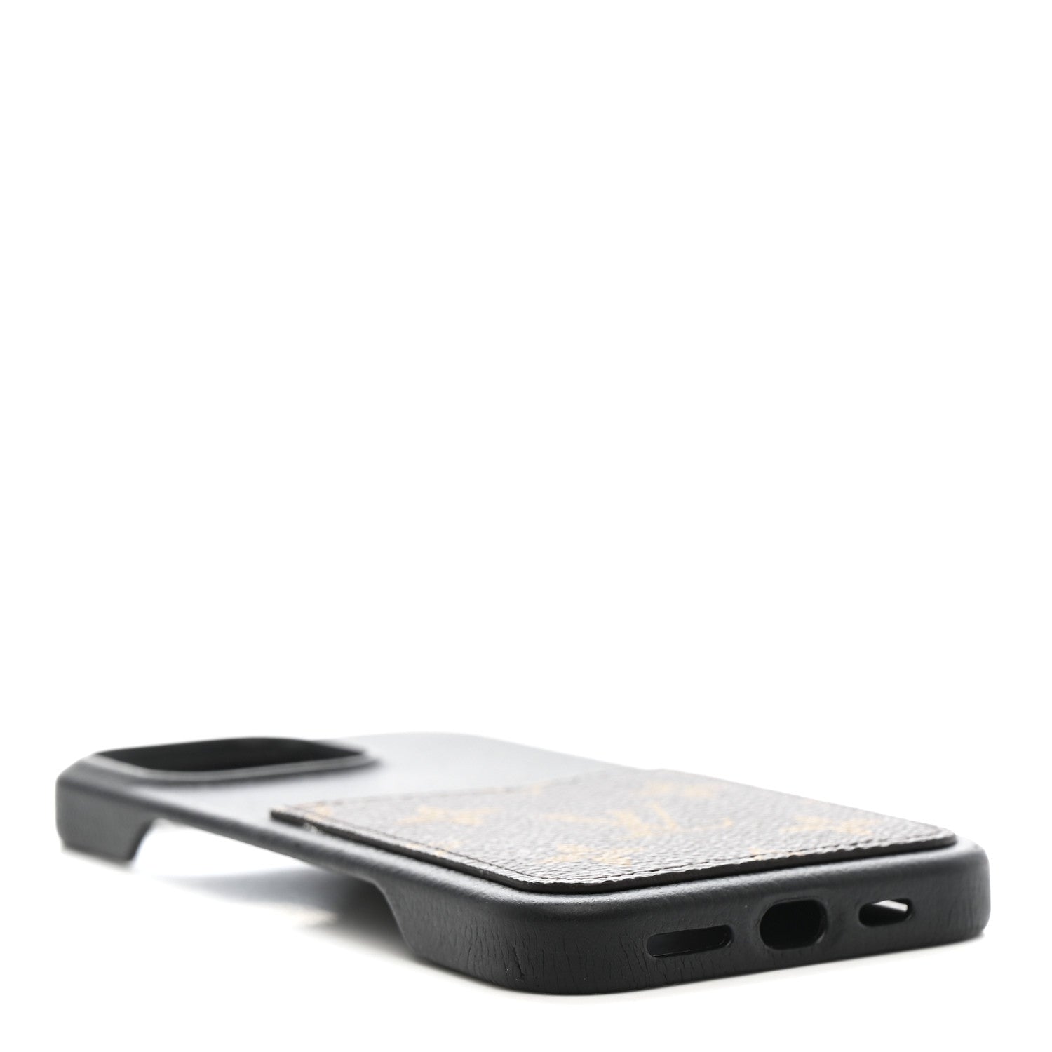 Louis Vuitton Monogram Pallas iPhone 16 Pro Bumper
