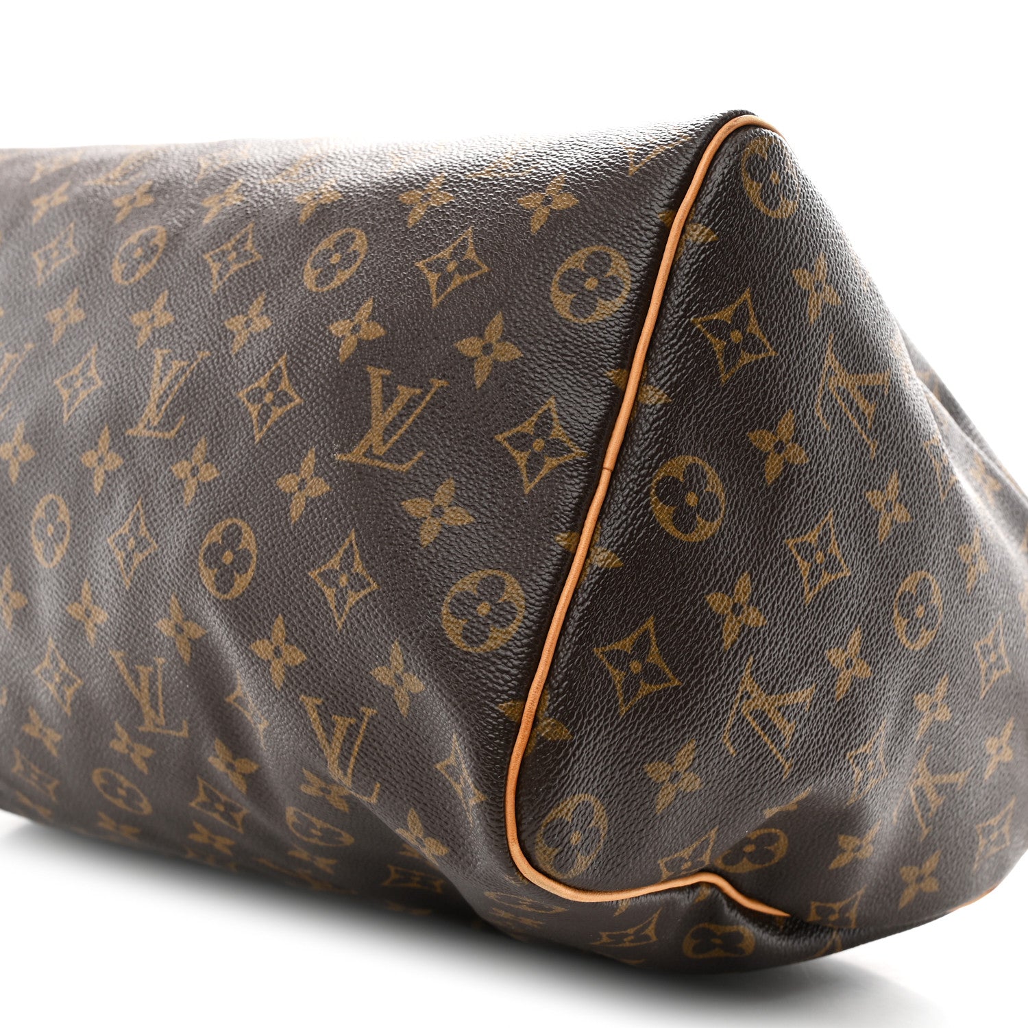 Louis Vuitton Monogram Speedy 35