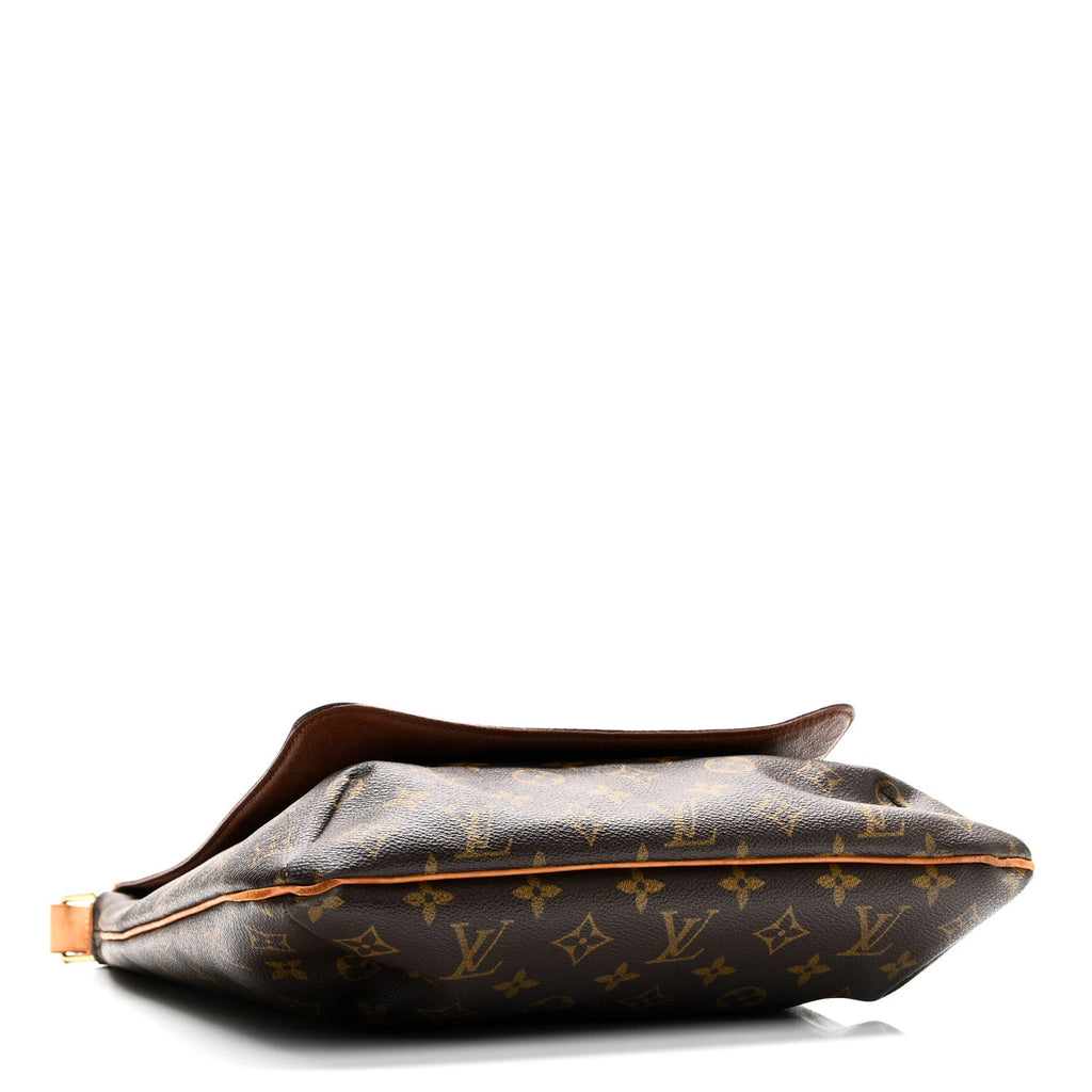 Louis Vuitton Monogram Musette GM