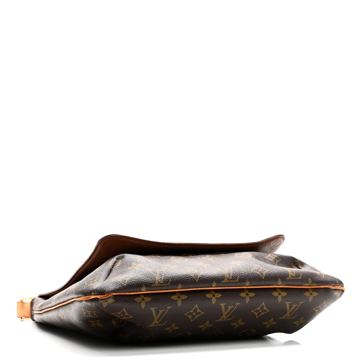 Louis Vuitton Monogram Musette GM