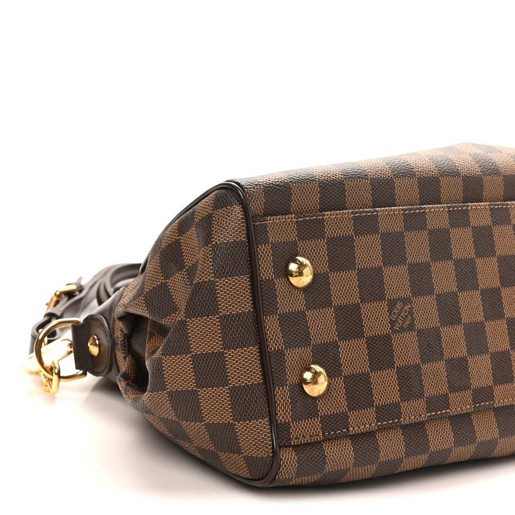 Louis Vuitton Damier Ebene Trevi PM