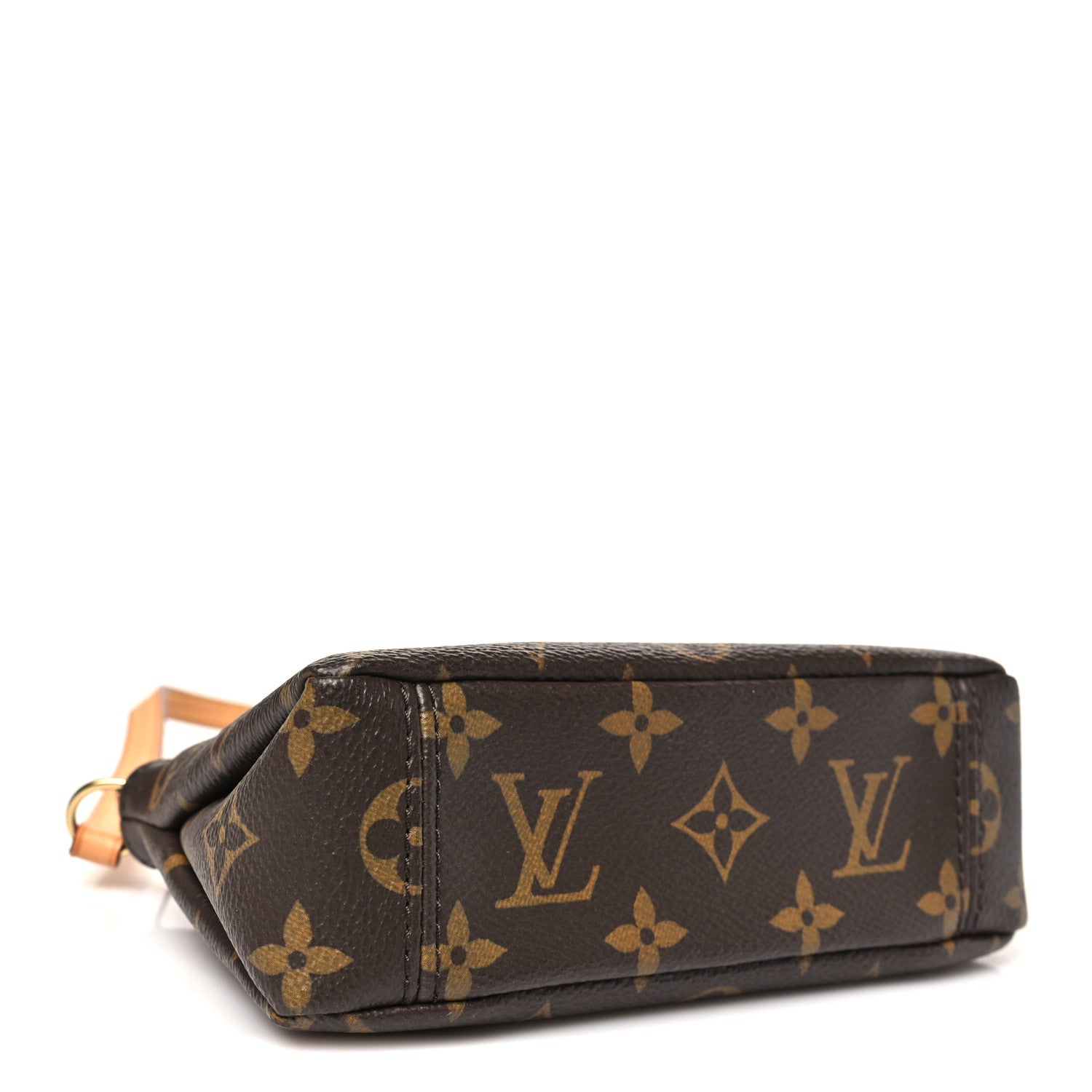 Louis Vuitton Monogram Nano Pallas Cherry