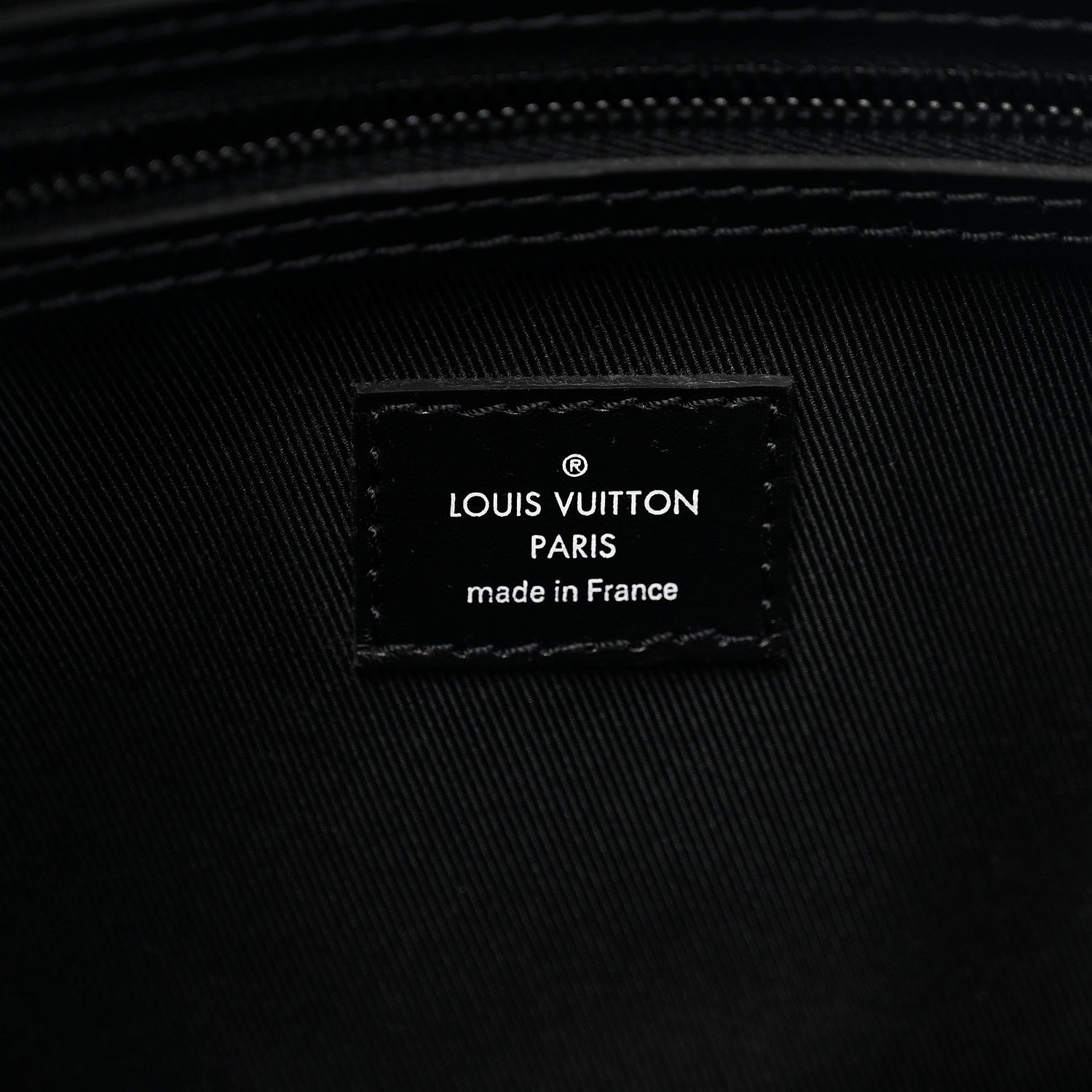 Louis Vuitton Monogram Eclipse LV Graffiti Keepall Bandouliere 50 Multicolor