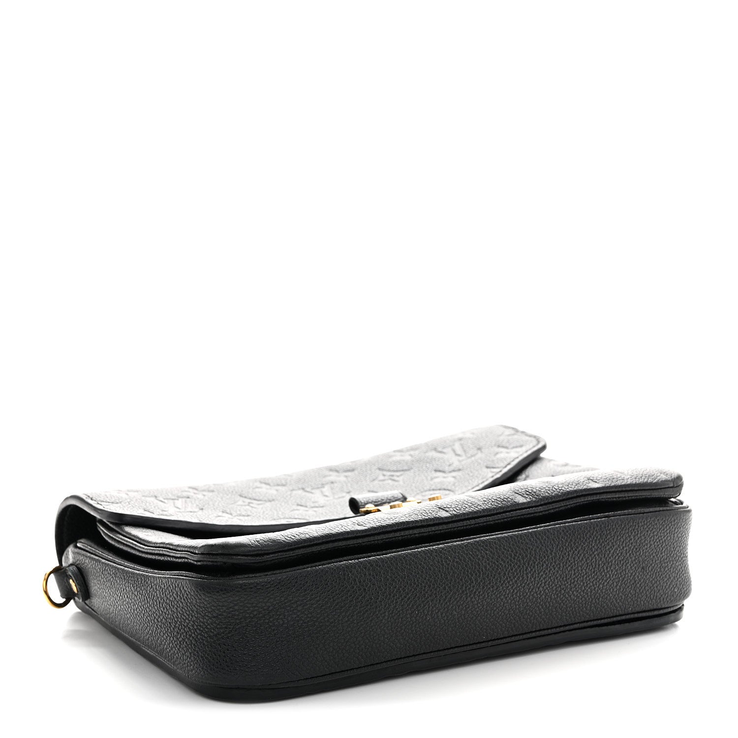 Louis Vuitton Empreinte Pochette Metis Black