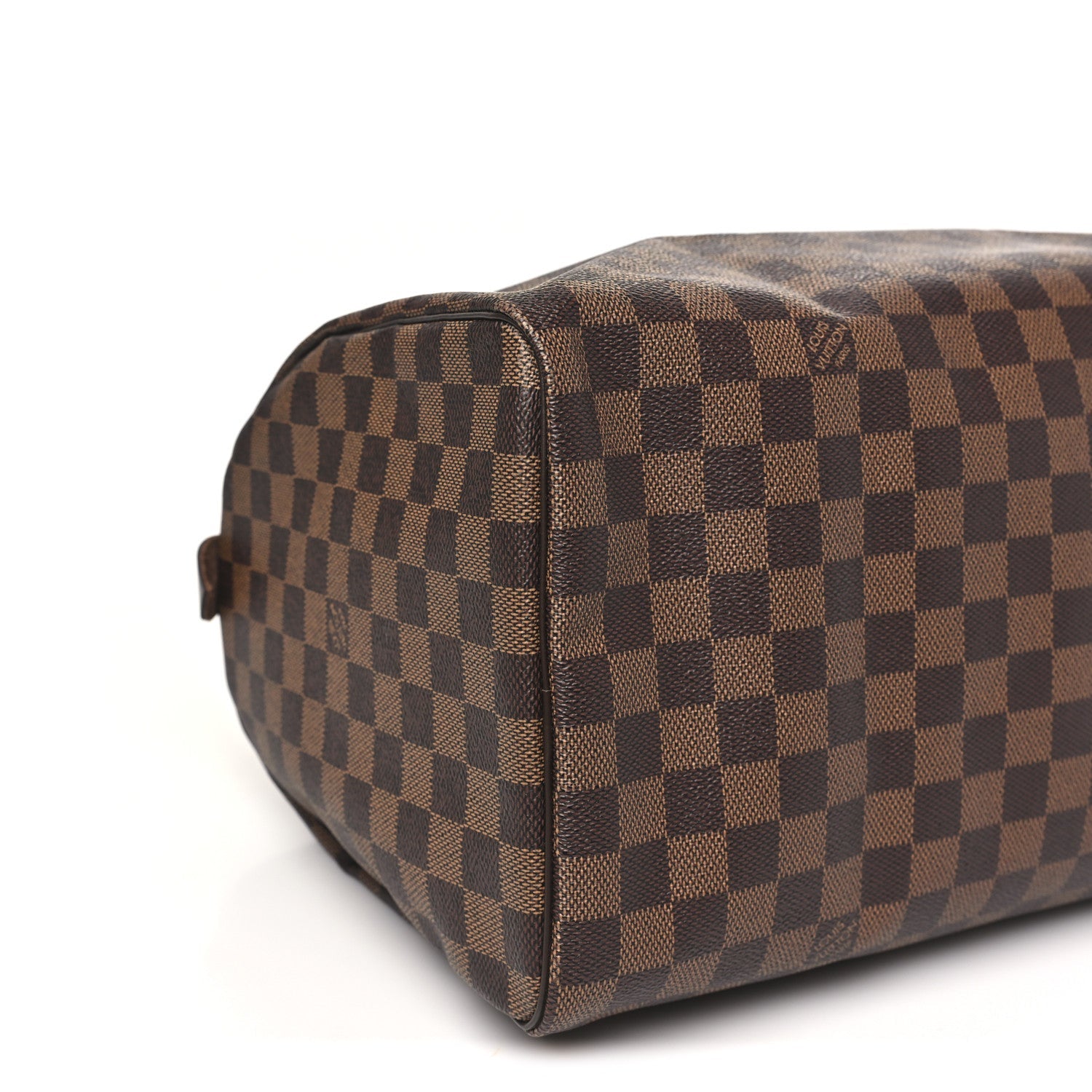 Louis Vuitton Damier Ebene Speedy 35