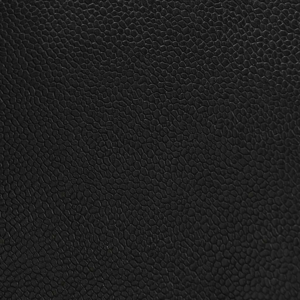 Chanel Caviar Quilted Medium Boy Flap Black