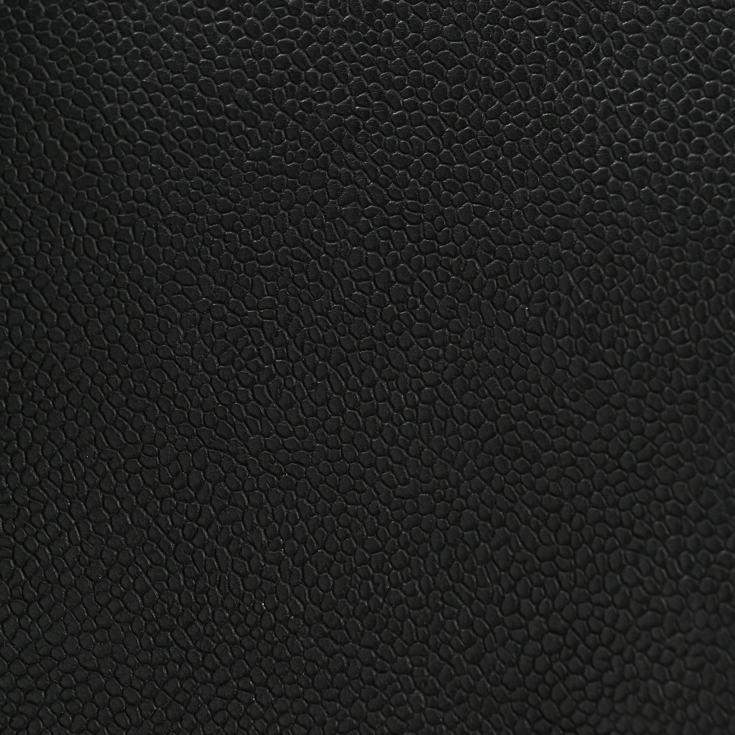 Chanel Caviar Quilted Medium Boy Flap Black