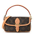 Louis Vuitton Monogram Nano Diane