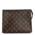 Louis Vuitton Monogram Toiletry Pouch 26