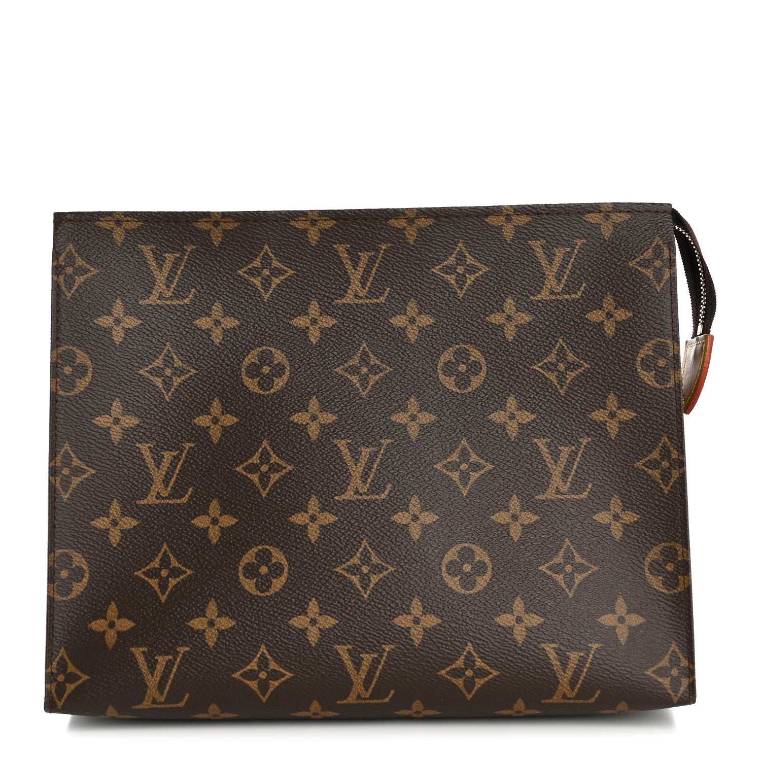 Louis Vuitton Monogram Toiletry Pouch 26
