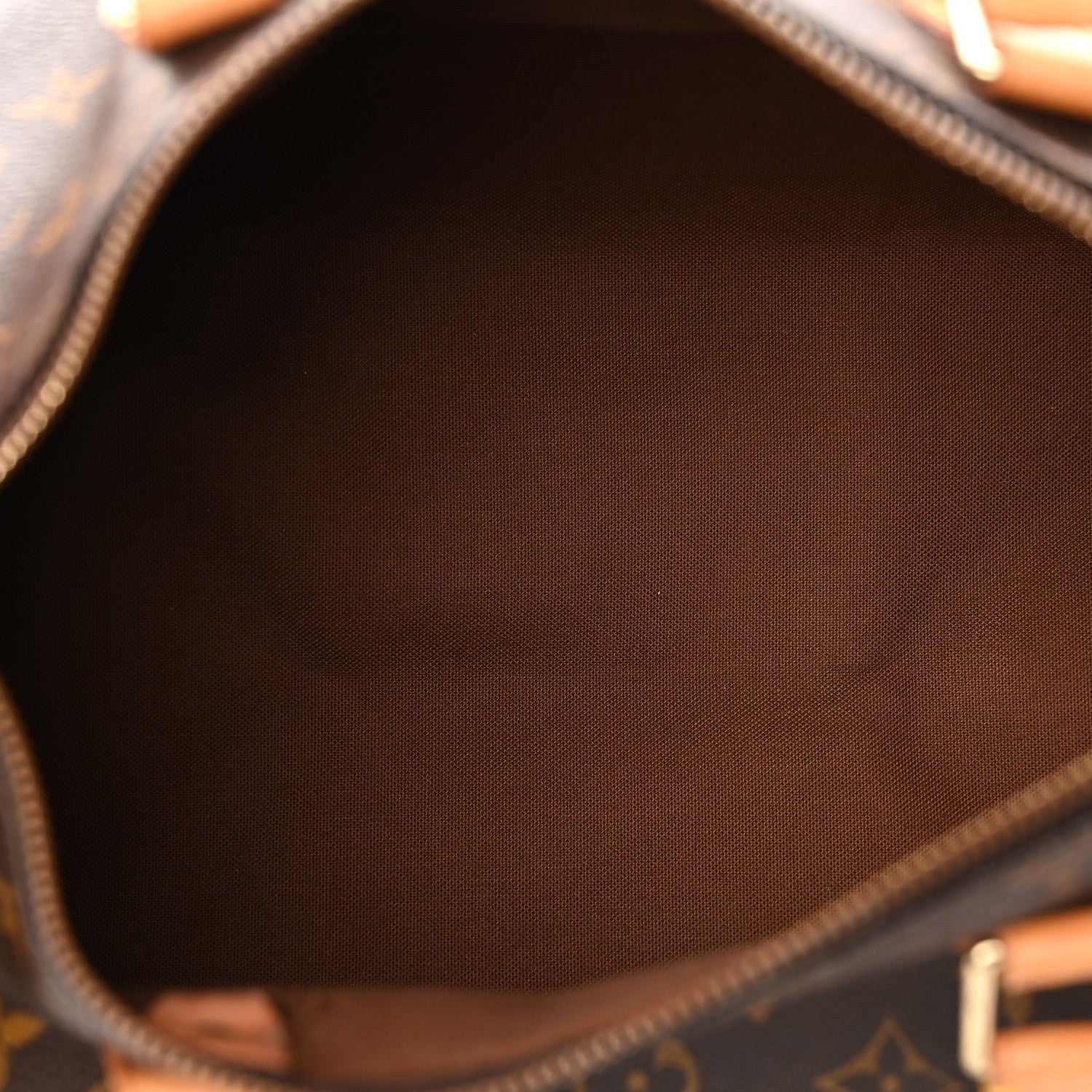 Louis Vuitton Monogram Speedy 30