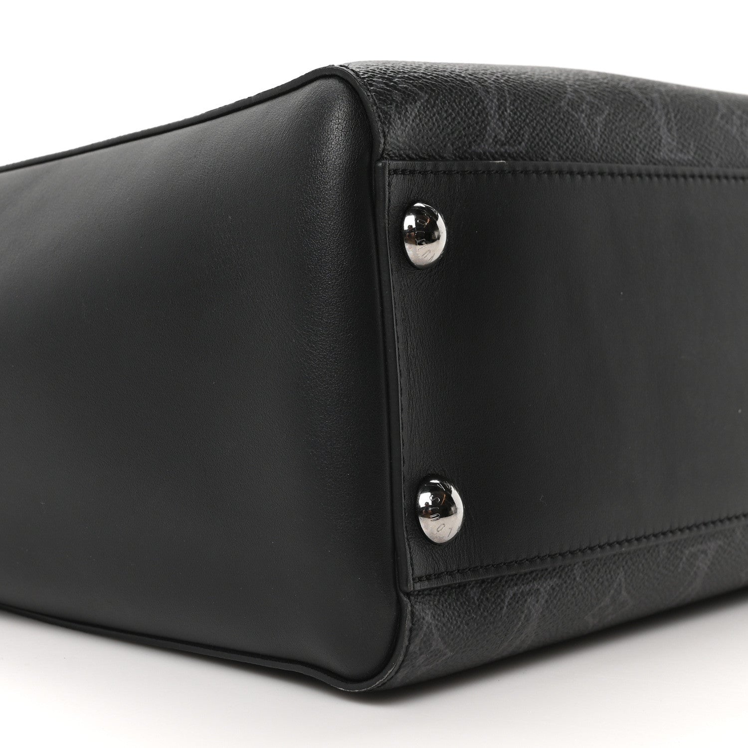 Louis Vuitton Monogram Eclipse Grand Sac